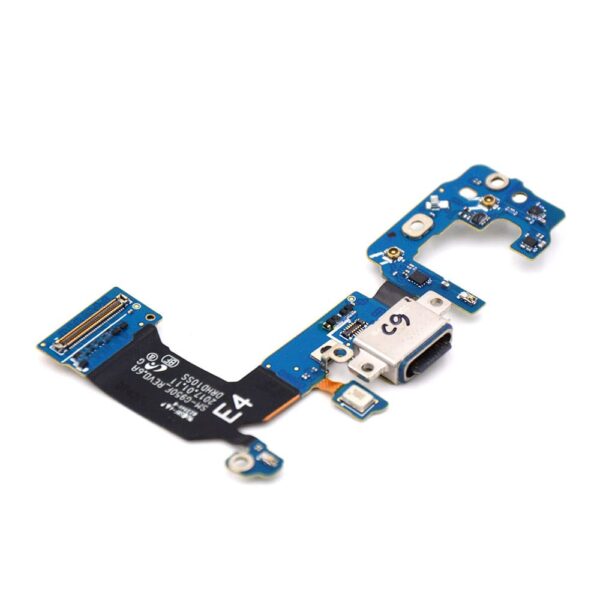 Samsung Galaxy S8 Oplaadpoort Premium - SM-G950