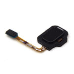 Samsung Galaxy S8+ Home Button Premium OEM-Equivalent Zwart
