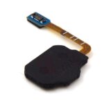 Samsung Galaxy S8+ Home Button Premium OEM-Equivalent Zwart - Afbeelding 2