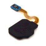 Samsung Galaxy S8+ Home Button Premium OEM-Equivalent Zilver - Afbeelding 2