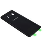 Samsung Galaxy S8 Back Cover Premium Zwart (SM-G950)