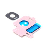 Samsung Galaxy S8 Camera Lens Cover Premium Roze (SM-G950) - Afbeelding 2