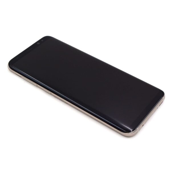 Samsung Galaxy S8+ Display Premium Service Pack - SM-G955 Goud