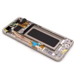Samsung Galaxy S8+ Display Premium Service Pack - SM-G955 Goud - Afbeelding 2