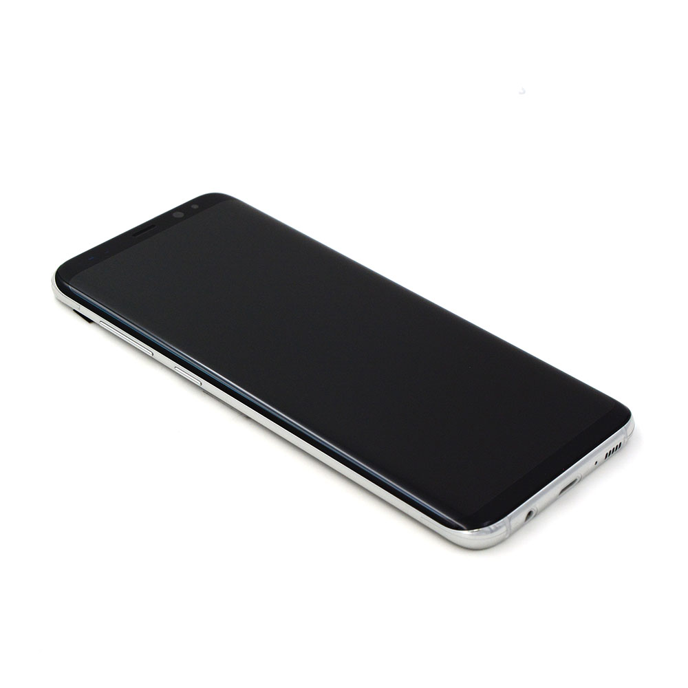 sag955f101s_1-2.jpg Samsung Galaxy S8+ Display Complete Premium Service Pack SM-G955 - Afbeelding 1