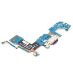 Samsung Galaxy S8+ Laadpoort Flexkabel - Premium OEM-Equivalent