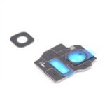 Samsung Galaxy S8+ Camera Lens Cover Premium OEM-Equivalent - Afbeelding 2