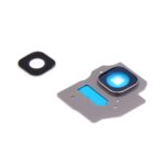 Samsung Galaxy S8+ Camera Lens Cover Premium Gold OEM-Equivalent