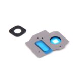 Samsung Galaxy S8+ Camera Lens Cover Premium Gold OEM-Equivalent - Afbeelding 2