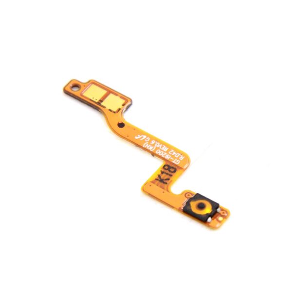 Samsung Galaxy Mega i9205 Power Button Kabel - Premium OEM-Equivalent