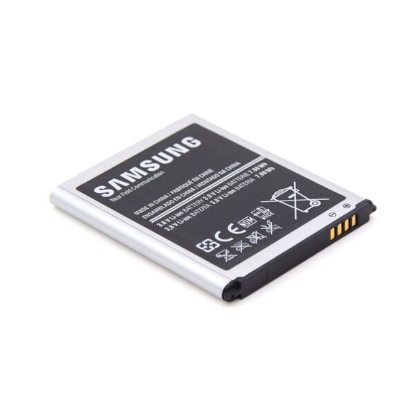 Samsung Galaxy S3 Mini (I8190) Batterij - Premium OEM-Equivalent