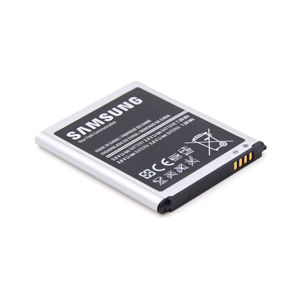 sai8190401x_1-1.jpg Samsung Galaxy S3 Mini (I8190) Batterij - Premium OEM-Equivalent - Afbeelding 1