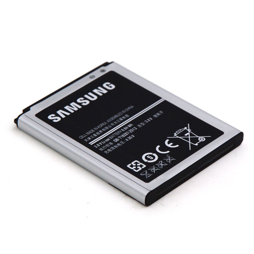 sai8260401x_1-1.jpg Samsung Galaxy Core I8260 Batterij - Premium OEM-Equivalent - Afbeelding 1