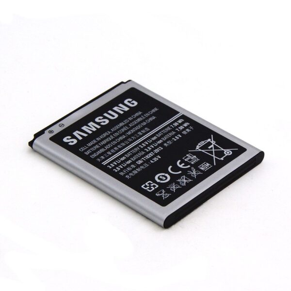 Samsung Galaxy Grand Neo Plus (I9060i) Accu - Premium OEM-Equivalent