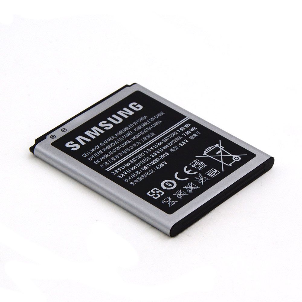 sai9060401x_1-1.jpg Samsung Galaxy Grand Neo Plus (I9060i) Accu - Premium OEM-Equivalent - Afbeelding 1