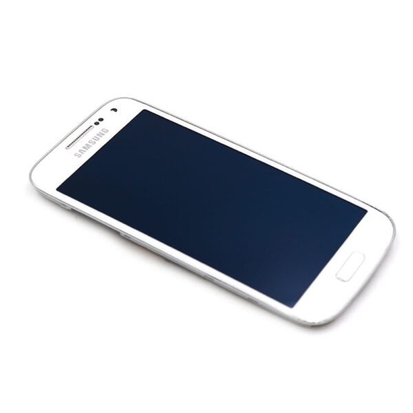 Samsung Galaxy S4 Mini Display Premium - Compleet met Behuizing