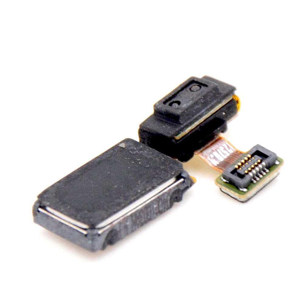 sai9190204x_1-2.jpg Samsung Galaxy S4 Mini (I9190) Oorspreker - Premium OEM-Equivalent - Afbeelding 1
