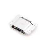 Samsung Galaxy S3 (I9300) Laadpoort - Premium OEM-Equivalent