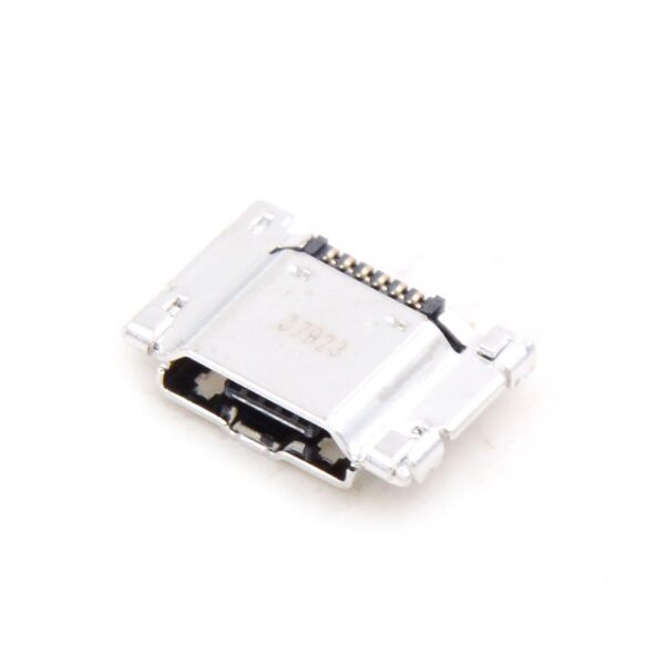 Samsung Galaxy S3 (I9300) Laadpoort - Premium OEM-Equivalent