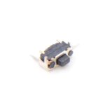 Samsung Galaxy J1 2015 (J100F) Aan/Uit-knopkabel - Premium OEM-Equivalent