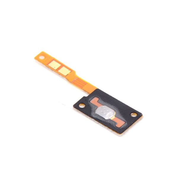 Samsung Galaxy J1 2015 (J100F) Terug-knop Premium OEM-kwaliteit