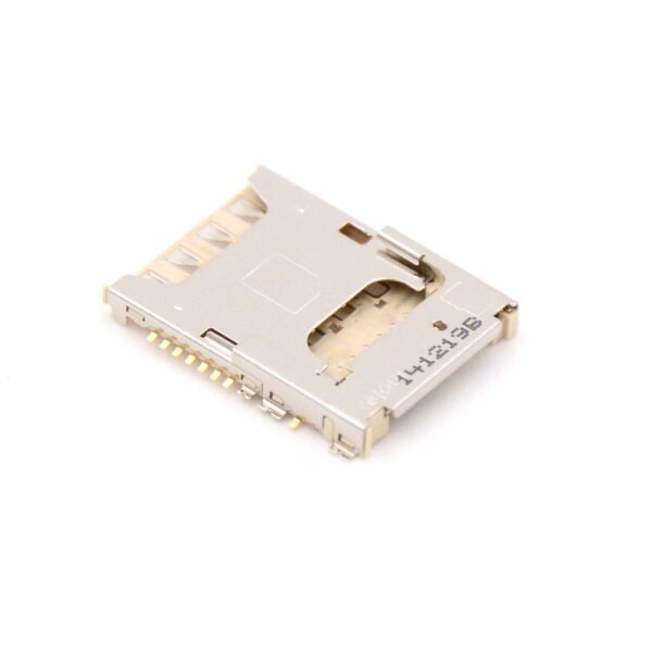Samsung Galaxy J1 2015 (J100F) SIM-lezer Premium OEM-Equivalent