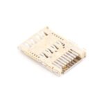 Samsung Galaxy J1 2015 (J100F) SIM-lezer Premium OEM-Equivalent - Afbeelding 2
