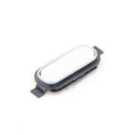 Samsung Galaxy J1 (J100F) Home Button - Premium OEM-Kwaliteit Wit