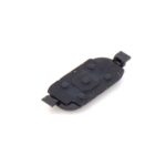 Samsung Galaxy J1 (J100F) Home Button - Premium OEM-Kwaliteit Wit - Afbeelding 2
