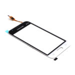 Samsung Galaxy J1 Mini 2016 (J105) Touchscreen Premium - Wit