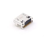 Samsung Galaxy J1 2016 Laadpoort - Premium OEM-Equivalent