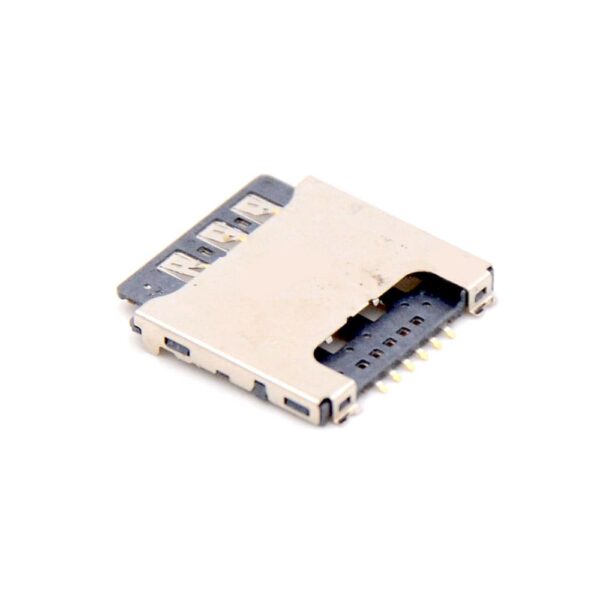 Samsung Galaxy J1 2016 (J120F) SIM-lezer Premium OEM-Equivalent