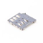 Samsung Galaxy J1 2016 (J120F) SIM-lezer Premium OEM-Equivalent - Afbeelding 2