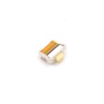 Samsung Galaxy J3 2016 (J320F) Aan/Uit-knop Kabel - Premium OEM