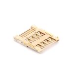 Samsung Galaxy J3 2016 SIM Reader Premium OEM-Equivalent - Afbeelding 2