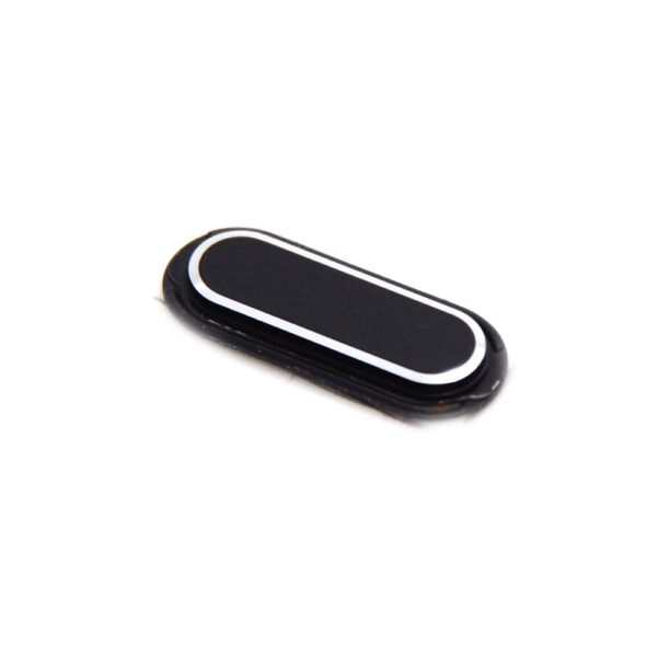 Samsung Galaxy J3 2016 Home Button Premium OEM-Equivalent Zwart