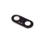 Samsung Galaxy J3 2016 Home Button Premium OEM-Equivalent Zwart - Afbeelding 2