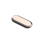 Samsung Galaxy J3 2016 Home Button Premium OEM-Equivalent Goud