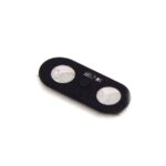 Samsung Galaxy J3 2016 Home Button Premium OEM-Equivalent Goud - Afbeelding 2