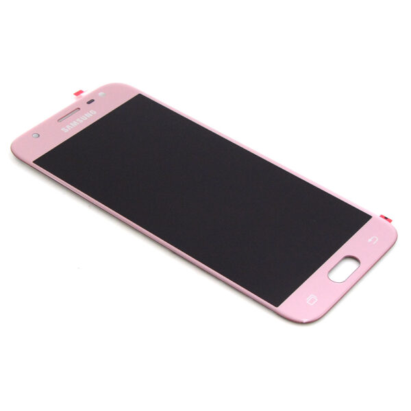 Samsung Galaxy J3 2017 Display Premium Service Pack Roze