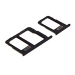 Samsung Galaxy J7 2017 Nano SIM-kaarthouder Premium OEM