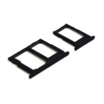 Samsung Galaxy J7 2017 Nano SIM-kaarthouder Premium OEM - Afbeelding 2