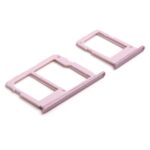 Samsung Galaxy J7 2017 Nano SIM-kaarthouder Premium OEM-kwaliteit - Afbeelding 2