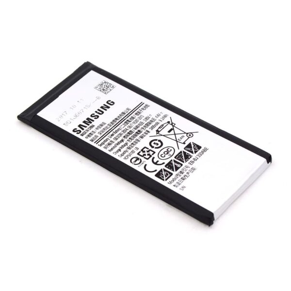 Samsung Galaxy J3 2017 Batterij - Premium OEM-Equivalent
