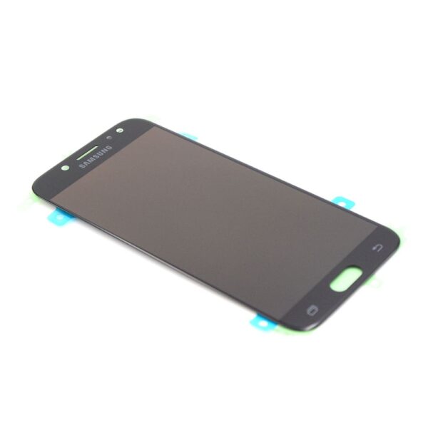 Samsung Galaxy J5 2017 Premium Display met Lijm - SM-J530