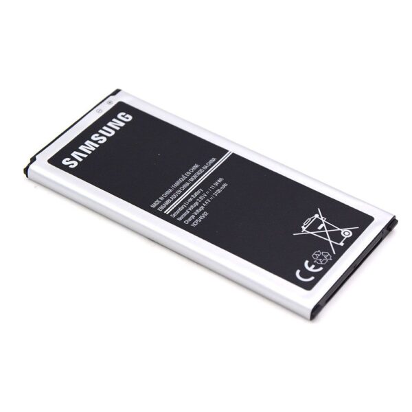 Samsung Galaxy J7 2016 (J710F) Batterij - Premium OEM-Equivalent