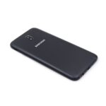 Samsung Galaxy J7 2017 Achterkant Premium OEM-Equivalent Zwart - Afbeelding 2
