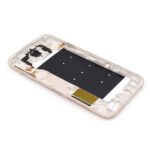 Samsung Galaxy J7 2017 Achterkap Premium OEM-Equivalent Goud - Afbeelding 2