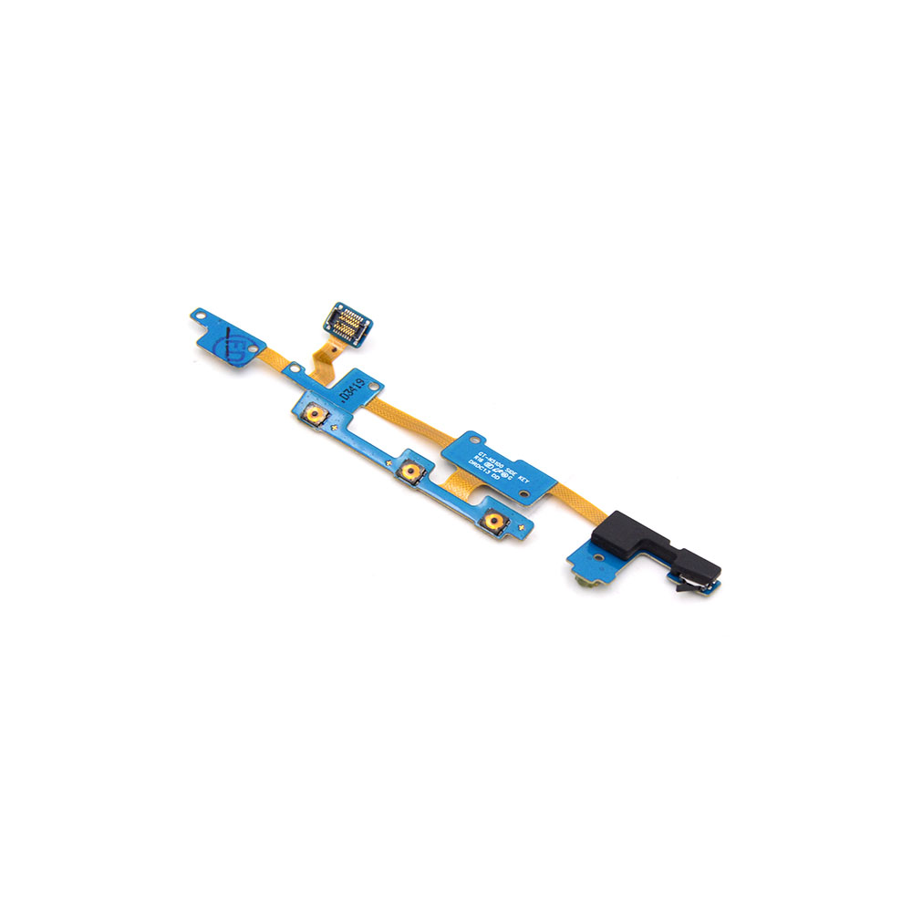 san5100201x_1-2.jpg Samsung Galaxy Note 8.0 Power Volume Kabel Premium (N5100/N5110) - Afbeelding 1