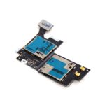 Samsung Galaxy Note 2 SIM & SD Card Reader - Premium OEM-Equivalent